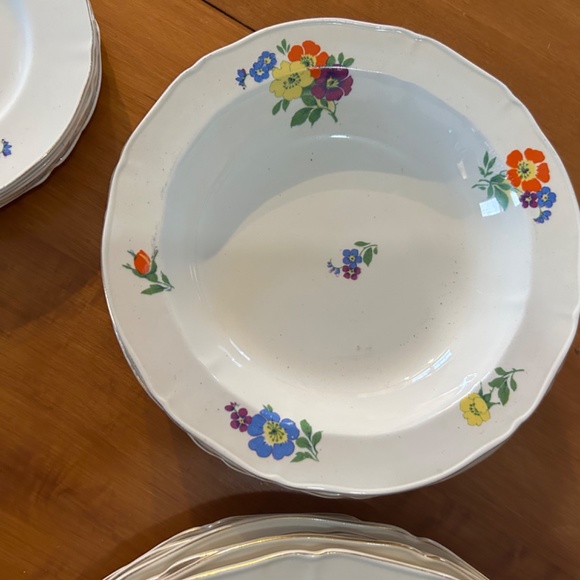 Alfred Meakin Collection - Picture 7 of 8